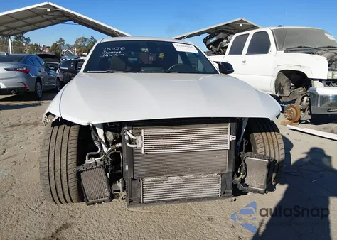 2016 BMW M235I из США, поврежденный, VIN WBA1J7C56GV360336